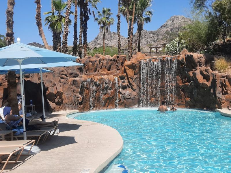 River Ranch Water Park, Phoenix River Ranch Water Park, Phoenix