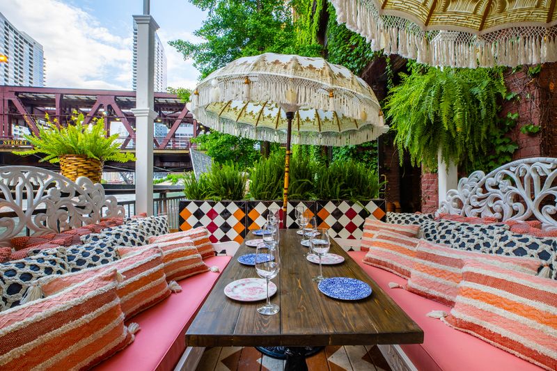 Beatnik On The River