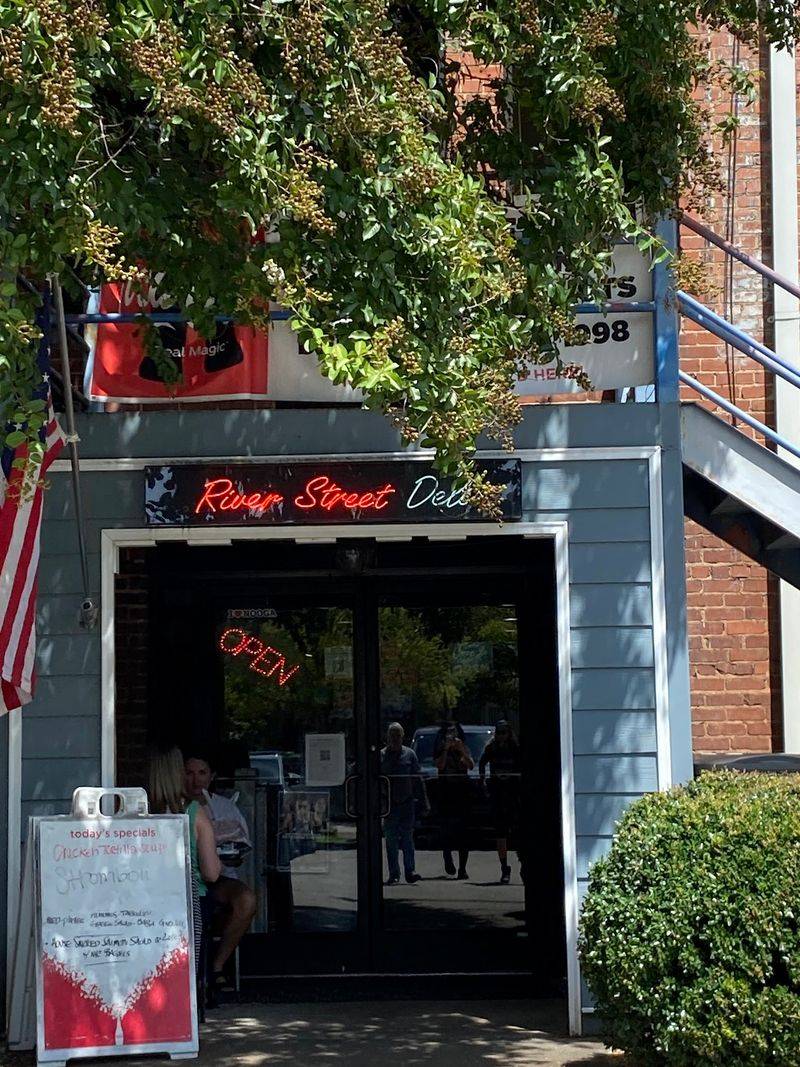 River Street Deli
