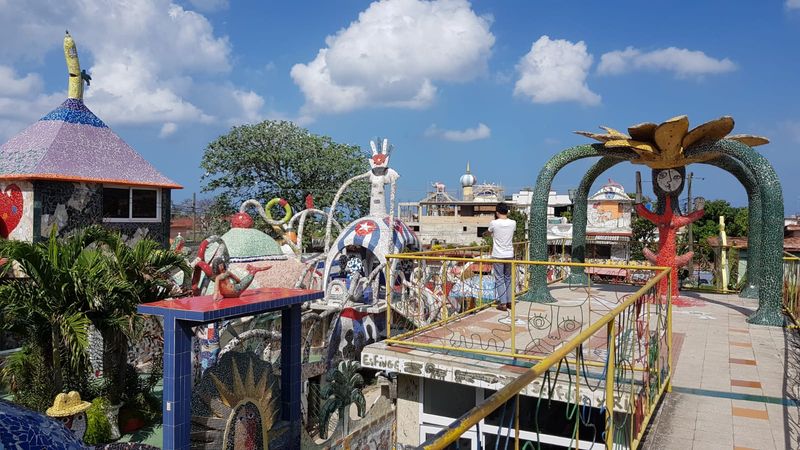 Affordable Escape From Urban Life