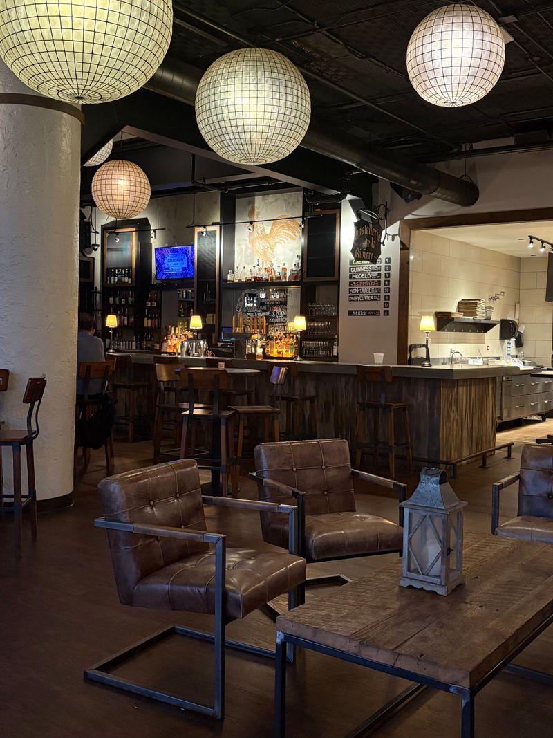 Service That Anticipates Needs