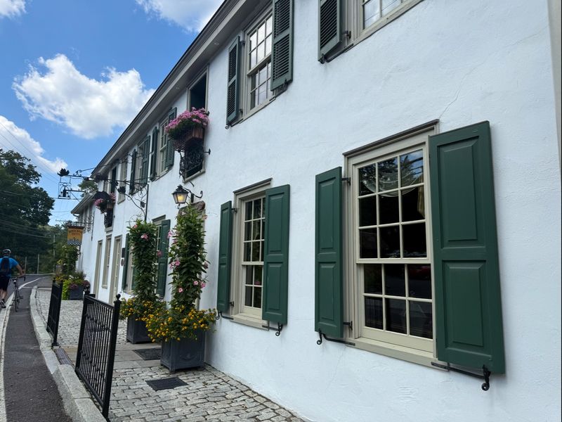 The General Store Across the Road Is a Whole Bonus Experience