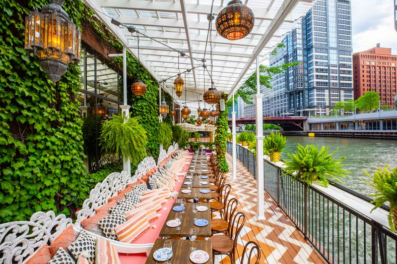 Prime Downtown Location With Easy Access