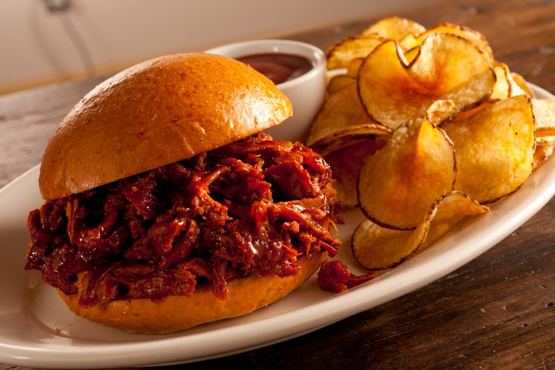 Saratoga Chips That Changed My Mind About Potatoes