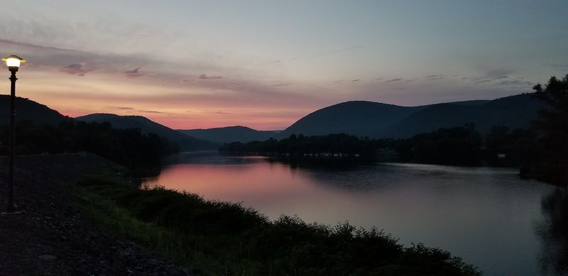 Open Around The Clock, Every Day Of Tthe Year