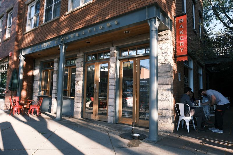 Spruce Confections – Boulder