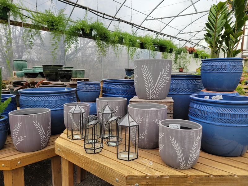 Riverbend Nurseries