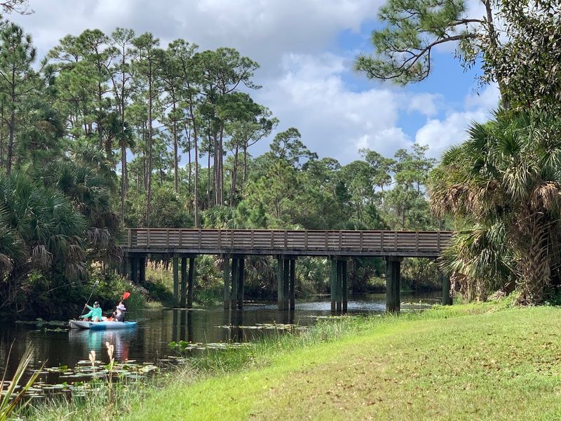 Riverbend Park, Jupiter