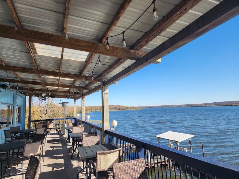 The Boatyard Bar & Bistro - Ottawa