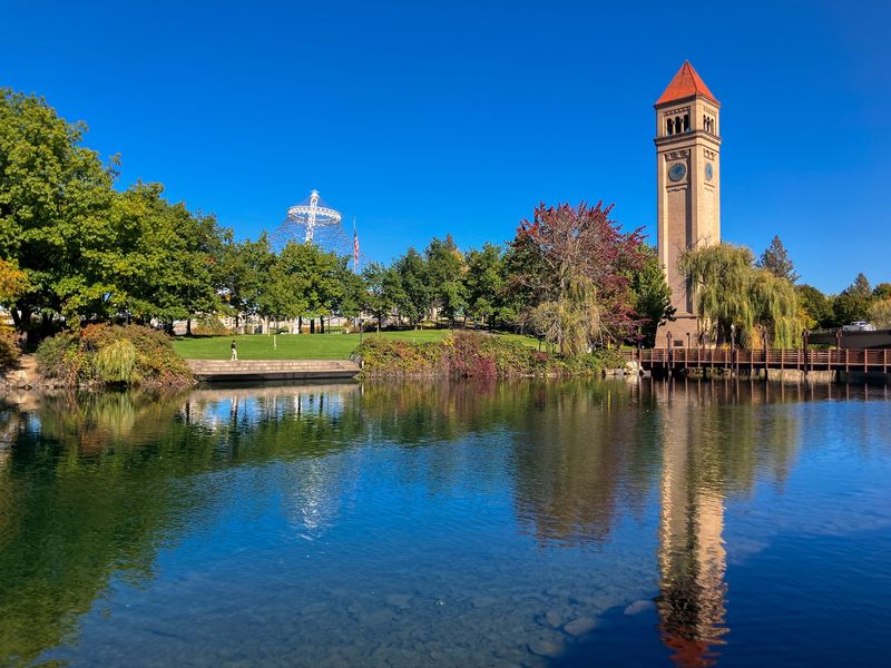 Riverfront Park