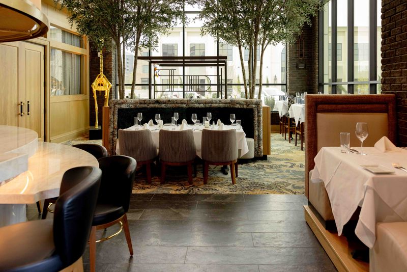 Ruth’s Chris Steak House