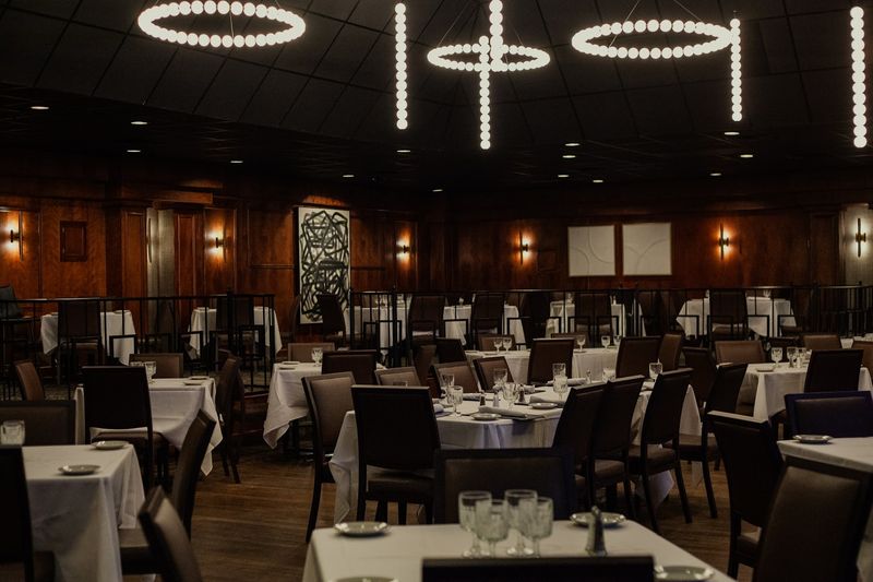 501 Steakhouse, Jonesboro