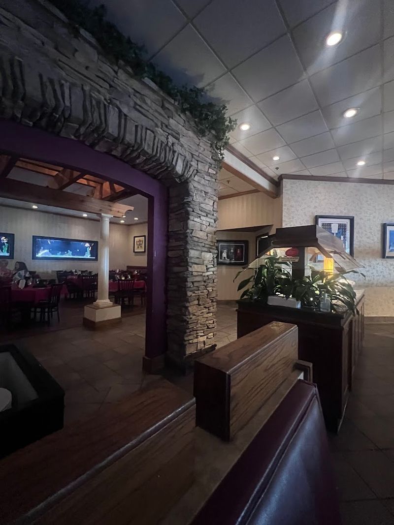 Riverfront Steakhouse, North Little Rock