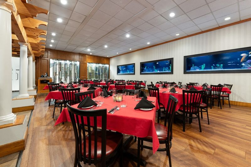 Riverfront Steakhouse, North Little Rock Riverfront Steakhouse, North Little Rock
