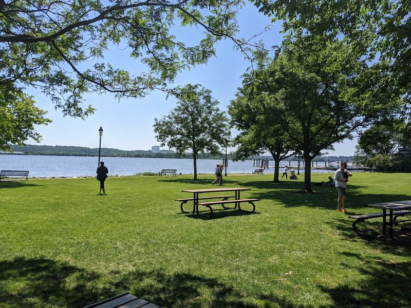 Rivergate City Park