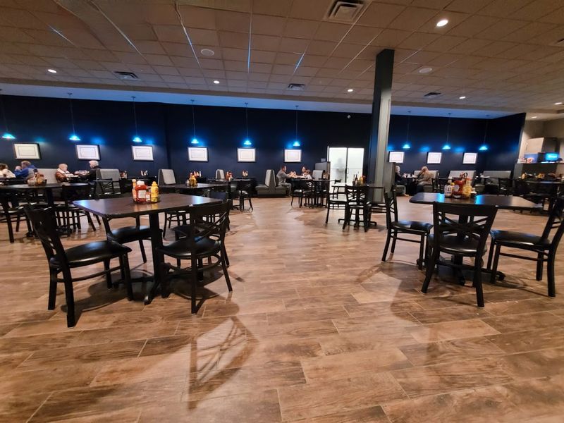 River's Bend Restaurant