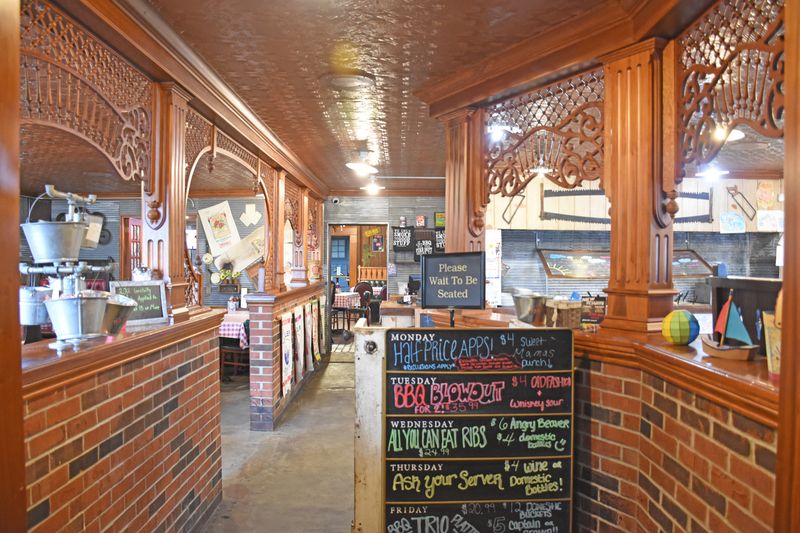 Riverside BBQ & Grill Riverside BBQ & Grill