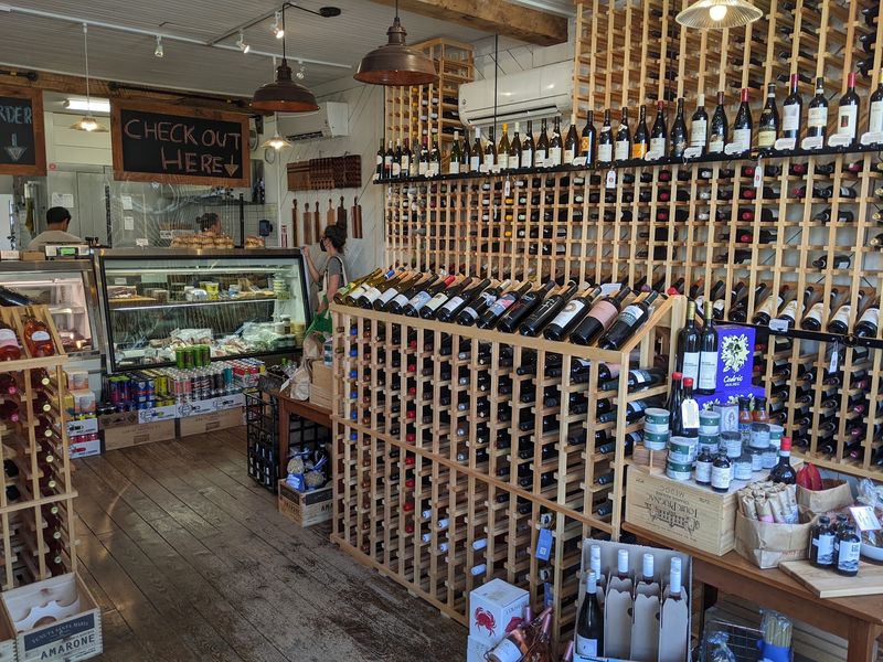 Riverside Butcher Co., Damariscotta