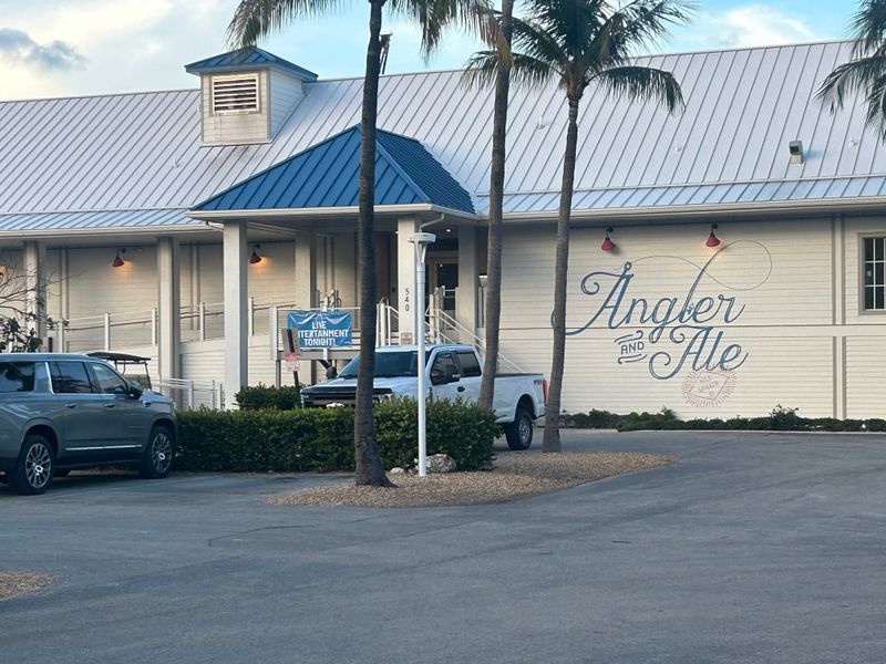 Angler & Ale - Vero Beach
