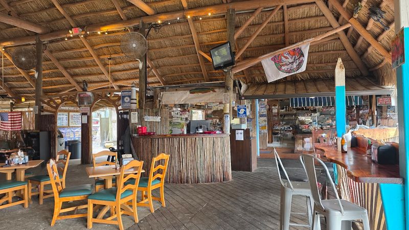 Riverside Cafe