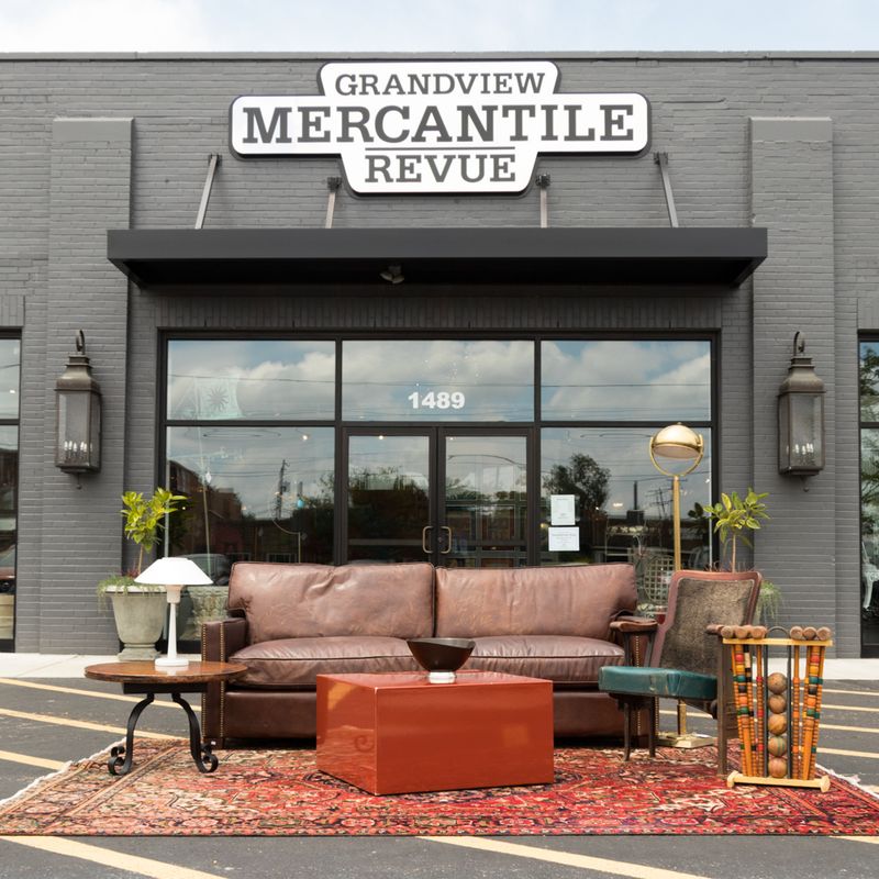 Grandview Mercantile, Columbus, OH
