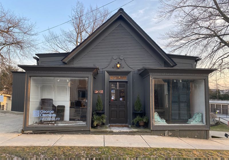 Historic Architecture That Tells Stories