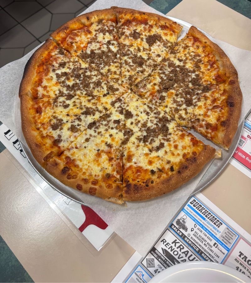 Riverside Pizzeria