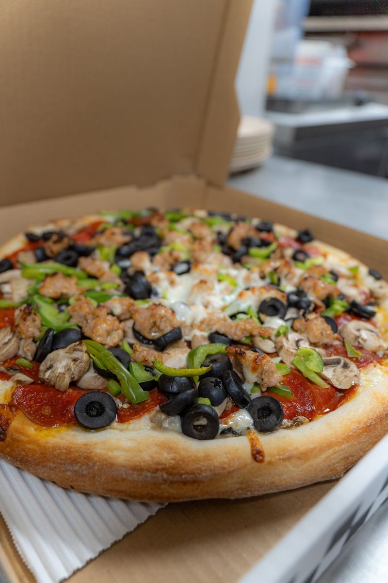 Riverside Pizzeria Riverside Pizzeria