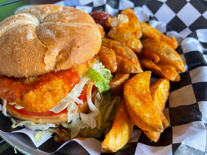 Lazy Pirate Island Sports Grill – Carolina Beach, NC