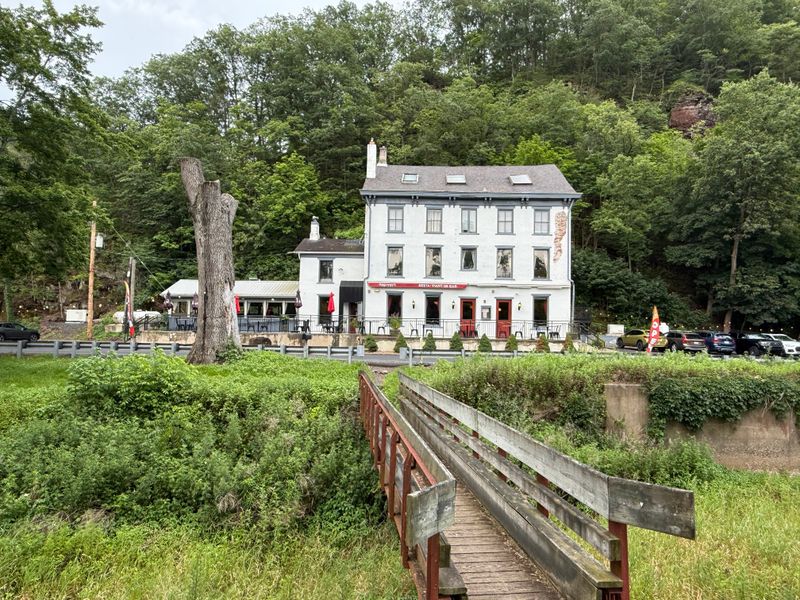 Historic Building With Modern Charm