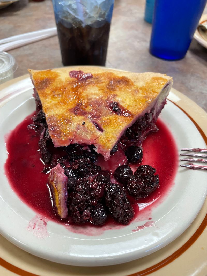 Homemade Pies That Stop Conversations