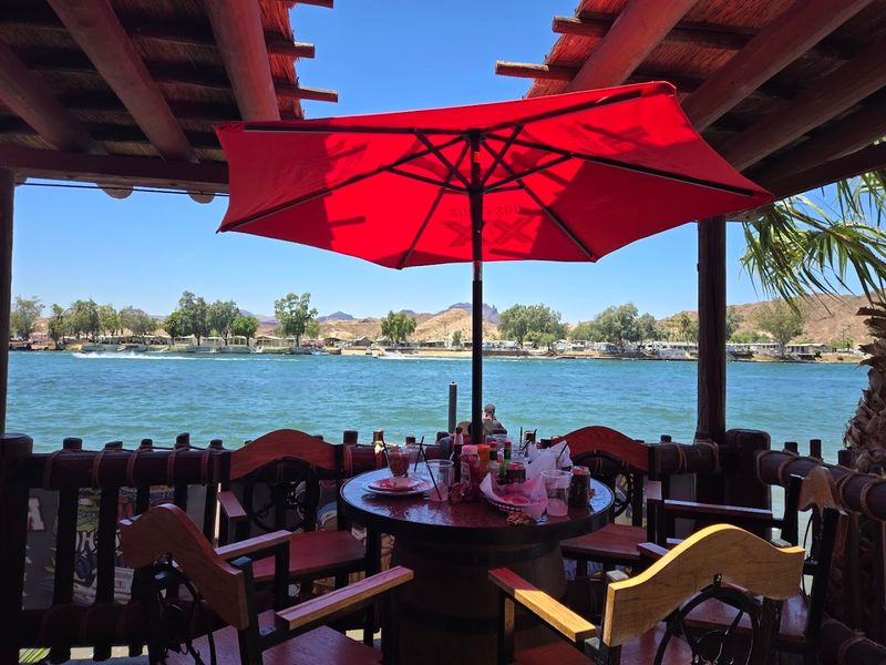 Pirate Theme That Actually Works