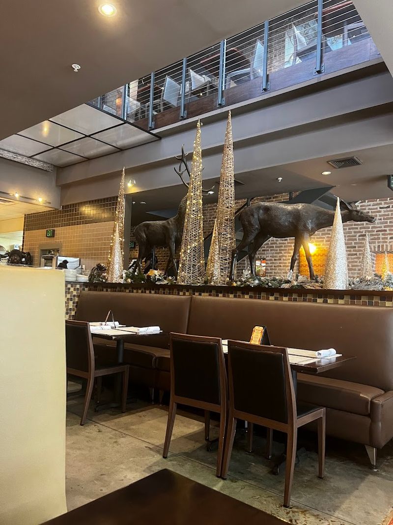 Rivertown Bistro, Conway
