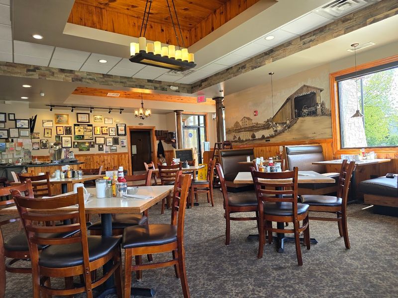 Riverview Diner — Montgomery Riverview Diner — Montgomery