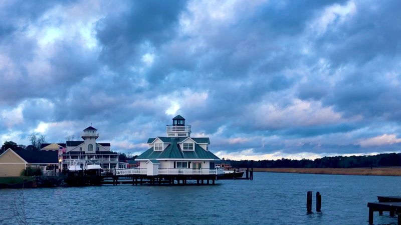 Smithfield Station Restaurant