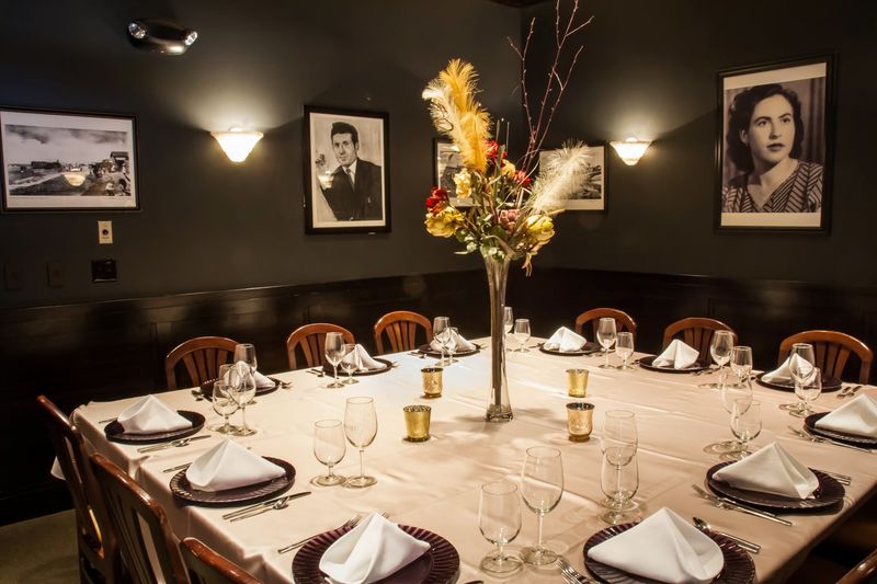 Franchesco's Ristorante – Rockford