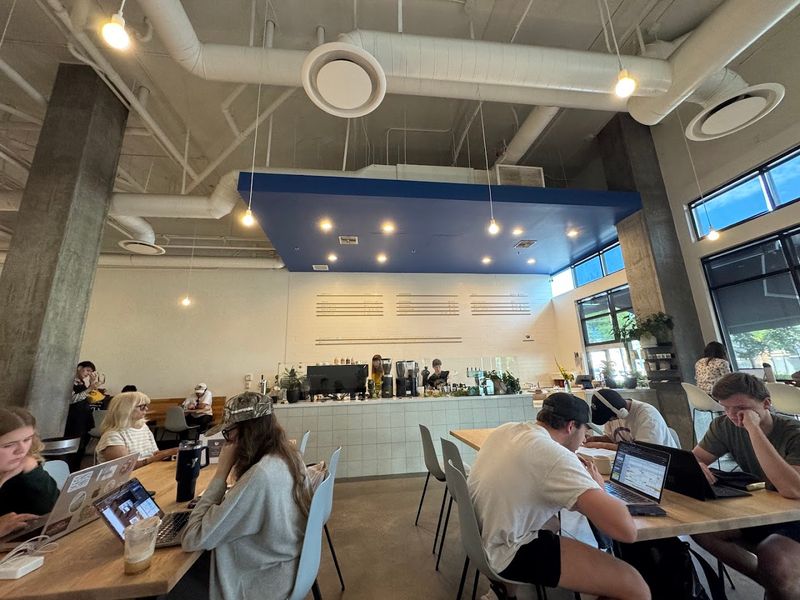 Moxie Coffee Co., Phoenix