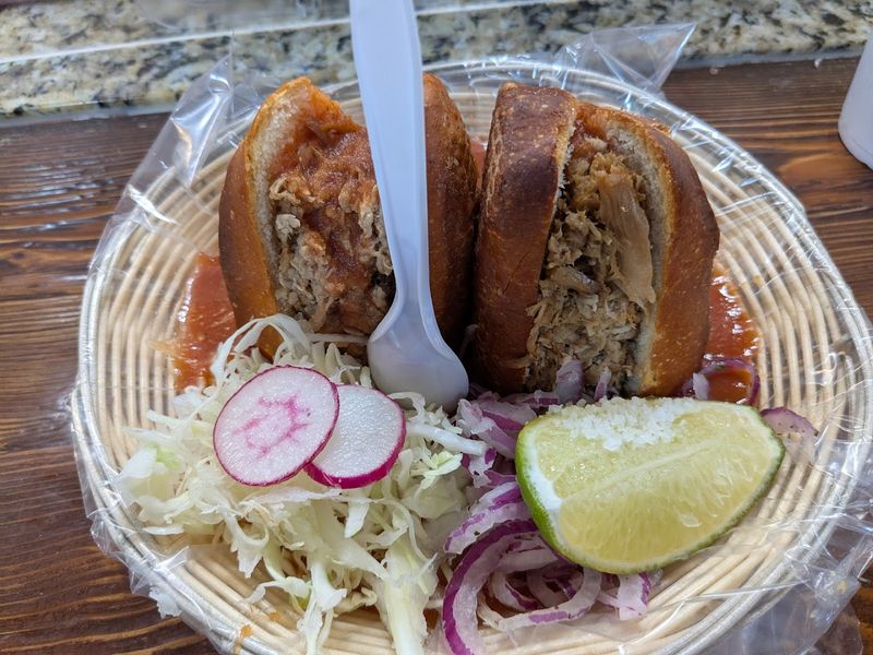 Ro-Ho Pork & Bread, San Antonio