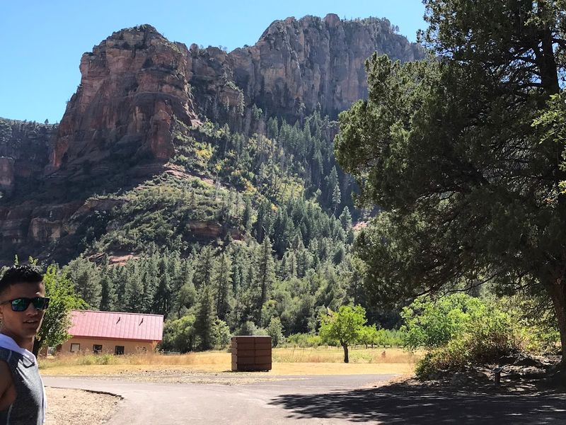 Permits, Passes, And Planning Your Visit