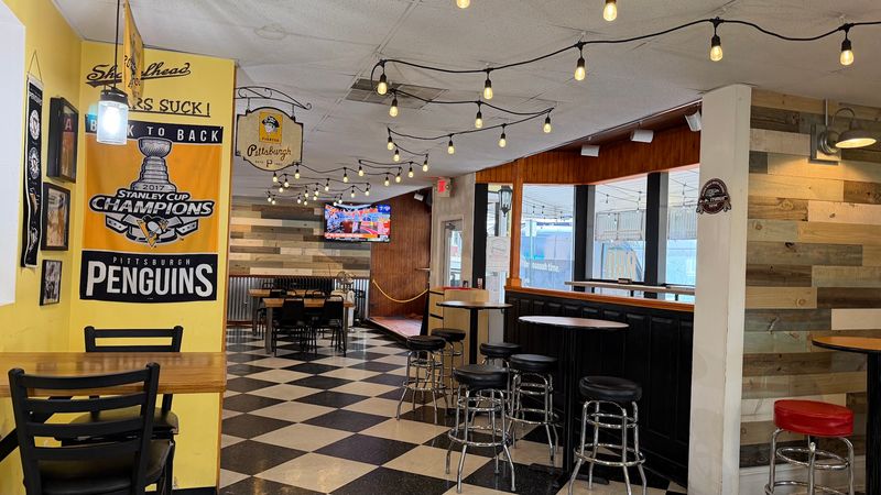 Road Hawg Barbecue, Dillsburg