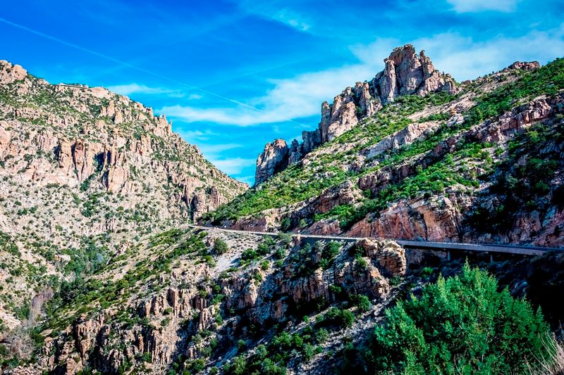 Road Smarts For Curves, Cyclists, And Cabin Pressure