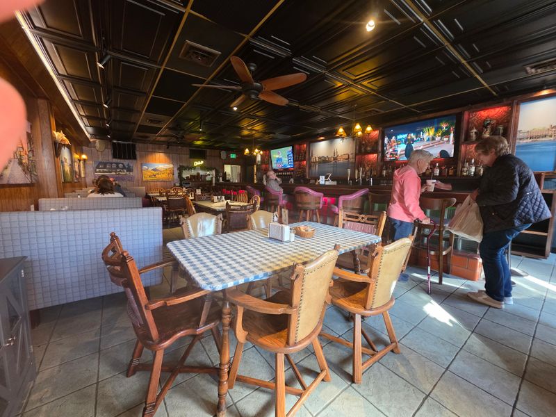 Friendly Service With Hometown Hospitality