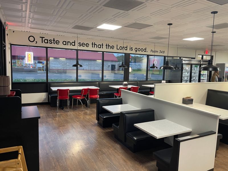 A Neighborly Wrap-Up