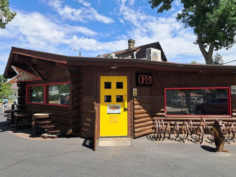 Roadhouse Diner
