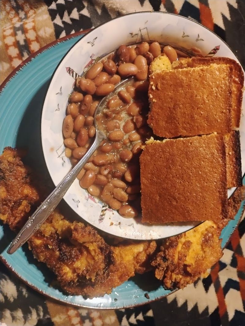 Classic Comfort Food Elevated To Local Fame