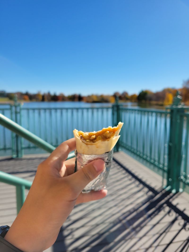 A Quick Stop Off Your Route