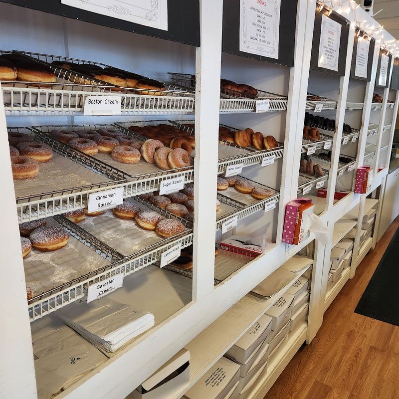 Early Hours, Fresh Rewards