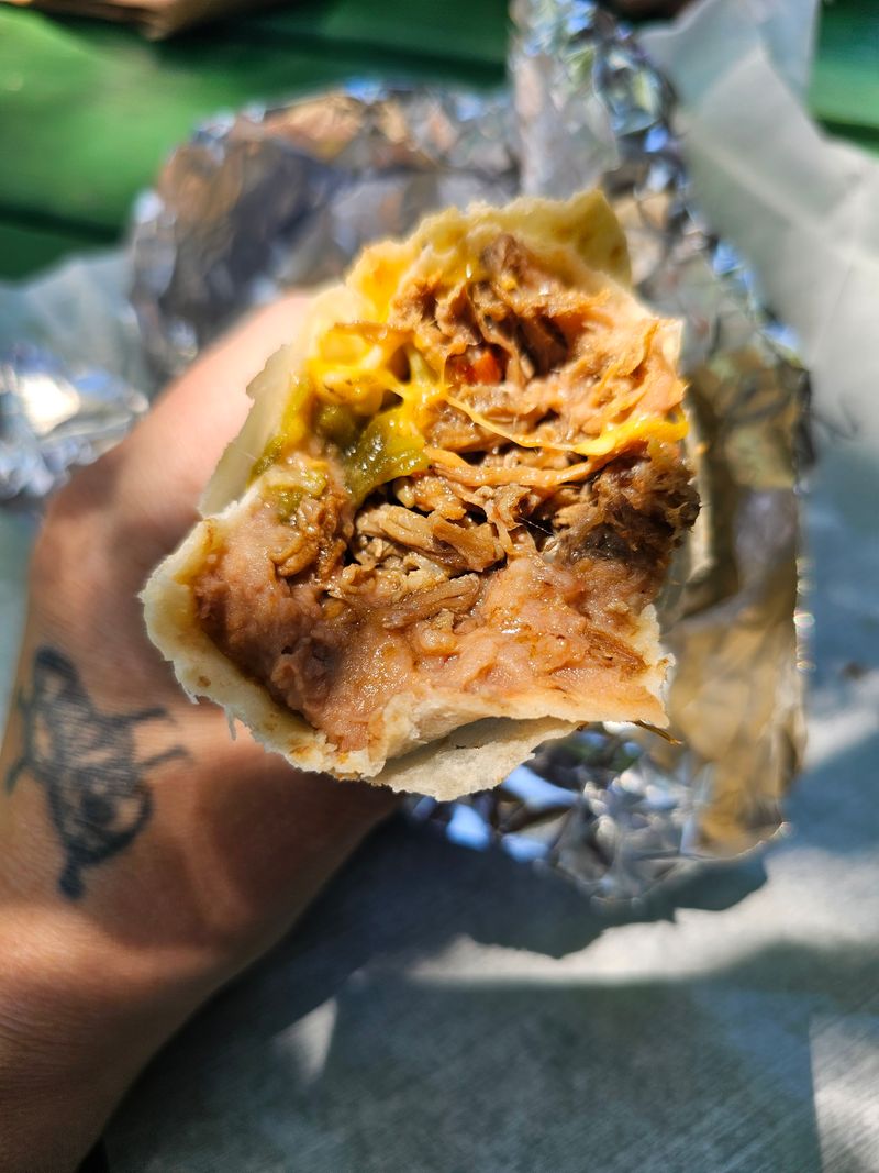 El Parasol – Española