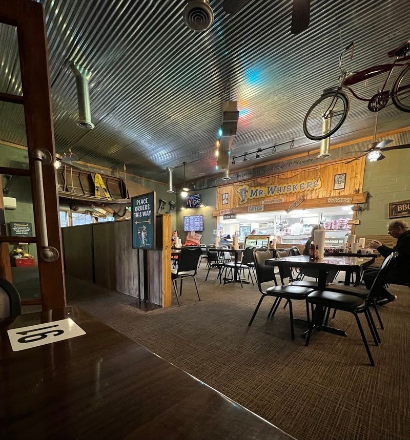 A Comfortable Setting That Rounds Out Every Visit