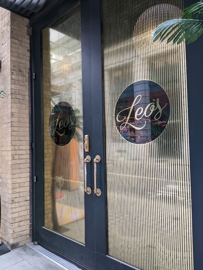 Leo’s